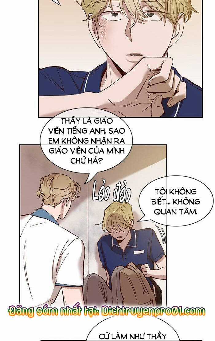 Quỷ Sứ Số 4 - Chapter 111 - Trang 28