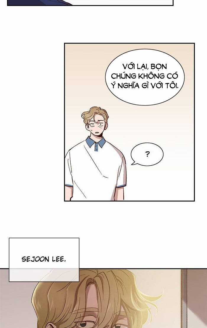 Quỷ Sứ Số 4 - Chapter 111 - Trang 30