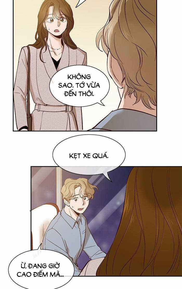 Quỷ Sứ Số 4 - Chapter 111 - Trang 4