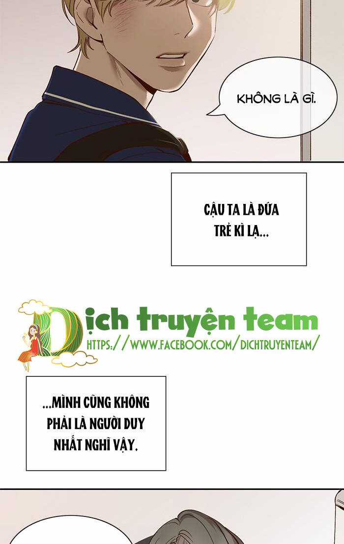 Quỷ Sứ Số 4 - Chapter 111 - Trang 31