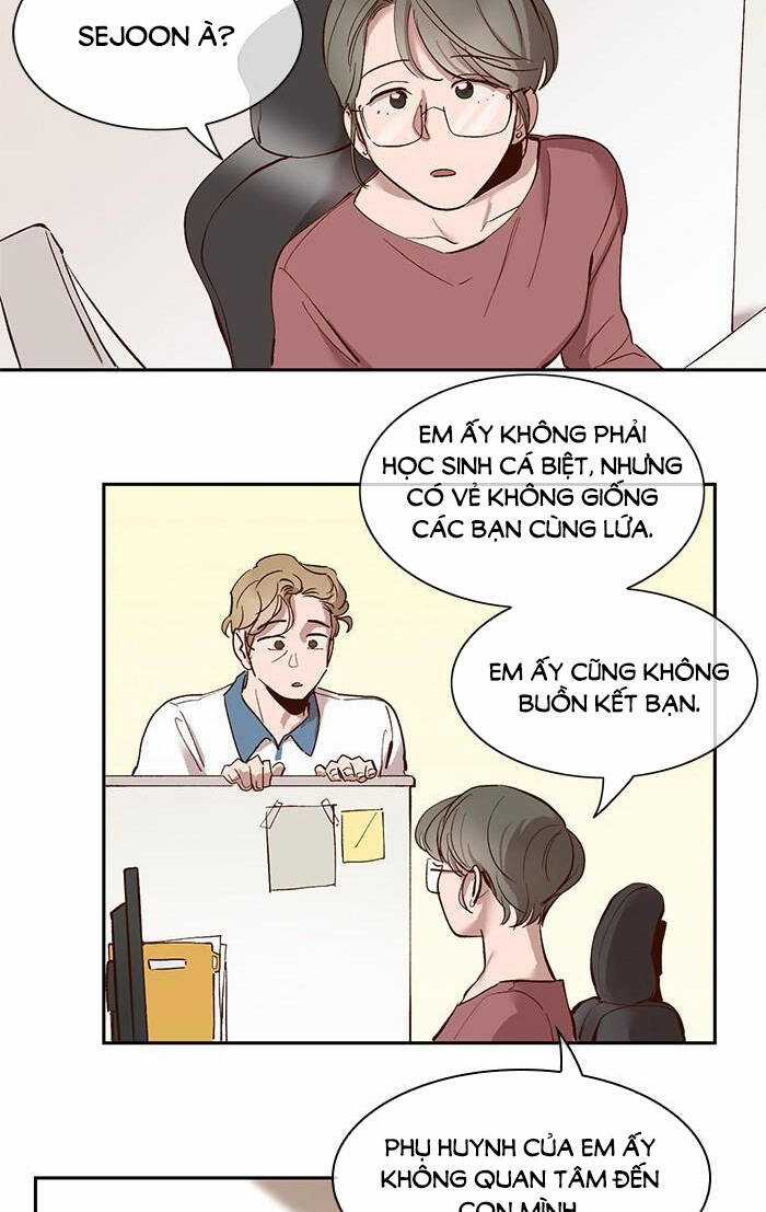 Quỷ Sứ Số 4 - Chapter 111 - Trang 32