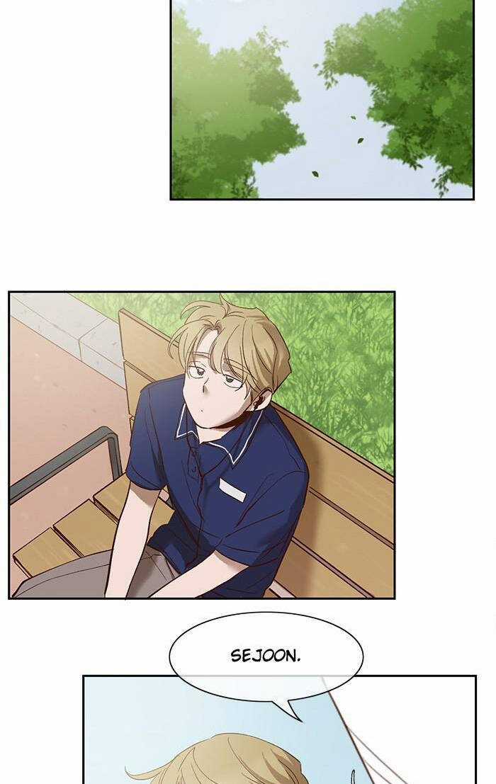 Quỷ Sứ Số 4 - Chapter 111 - Trang 34