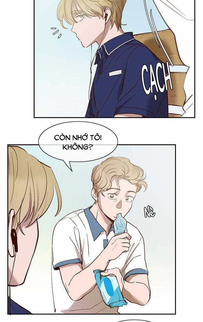 Quỷ Sứ Số 4 - Chapter 111 - Trang 35