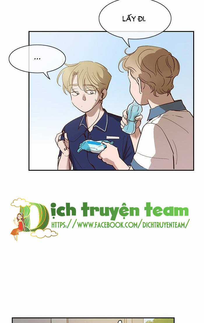 Quỷ Sứ Số 4 - Chapter 111 - Trang 36