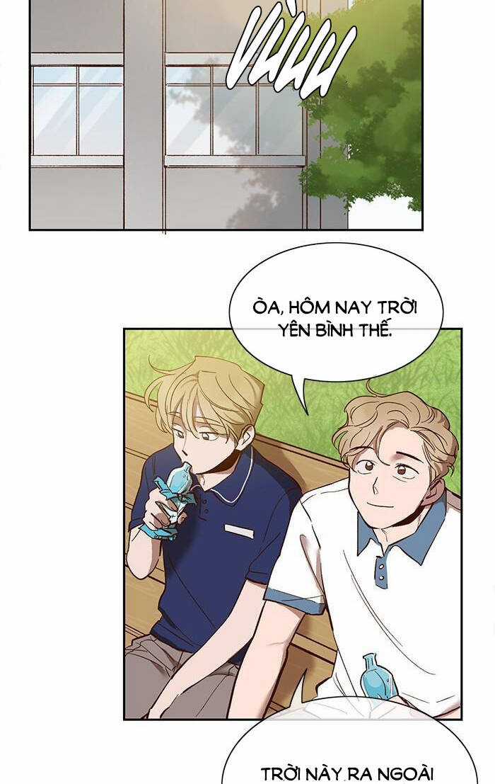 Quỷ Sứ Số 4 - Chapter 111 - Trang 37