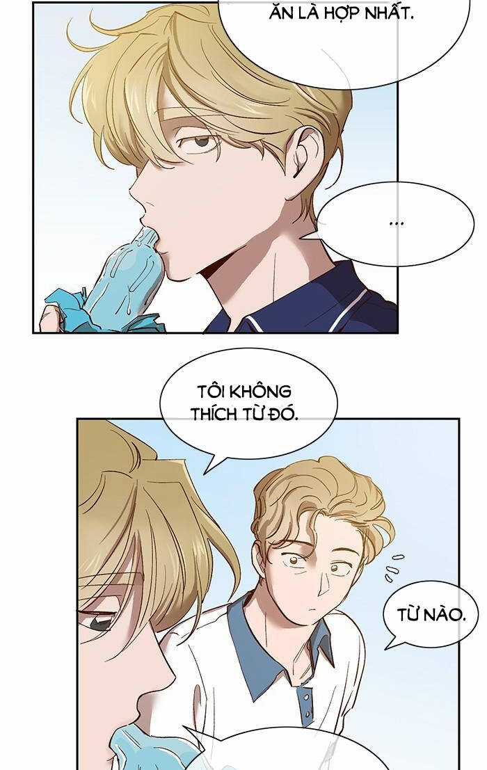 Quỷ Sứ Số 4 - Chapter 111 - Trang 38