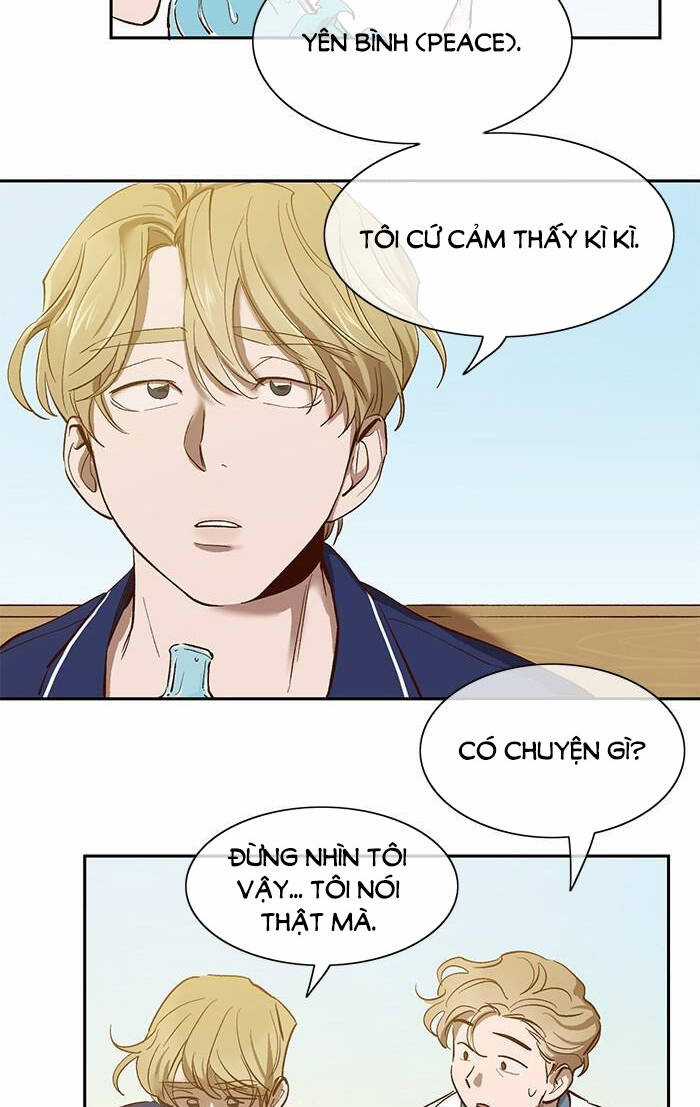 Quỷ Sứ Số 4 - Chapter 111 - Trang 39