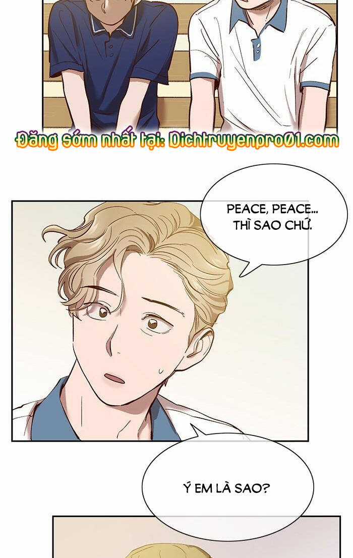 Quỷ Sứ Số 4 - Chapter 111 - Trang 40