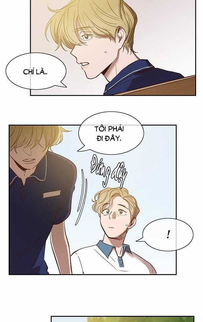 Quỷ Sứ Số 4 - Chapter 111 - Trang 41