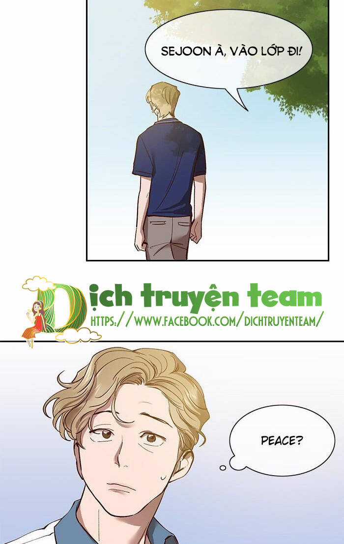 Quỷ Sứ Số 4 - Chapter 111 - Trang 42