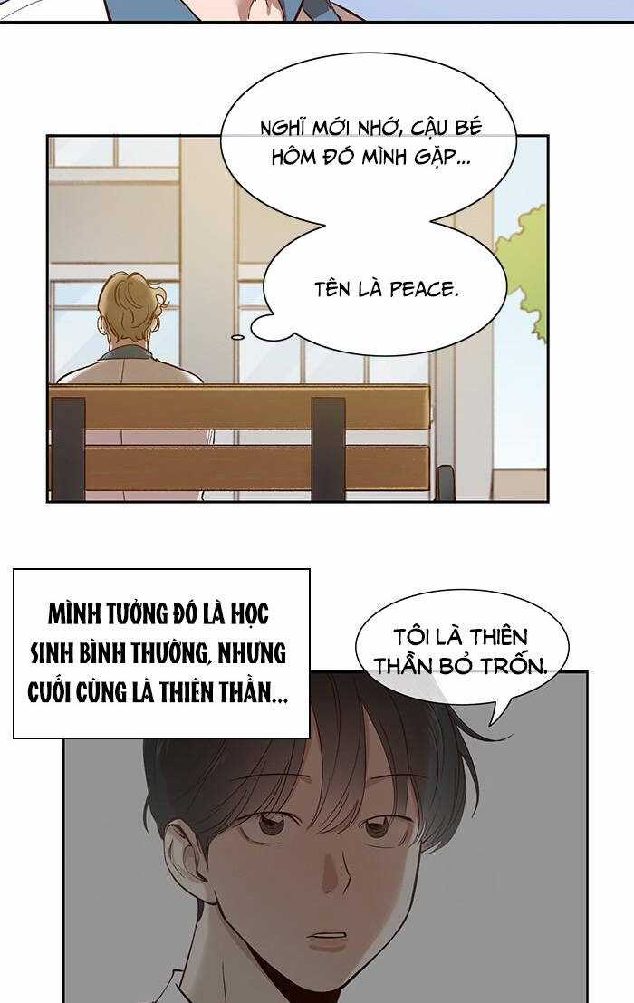 Quỷ Sứ Số 4 - Chapter 111 - Trang 43