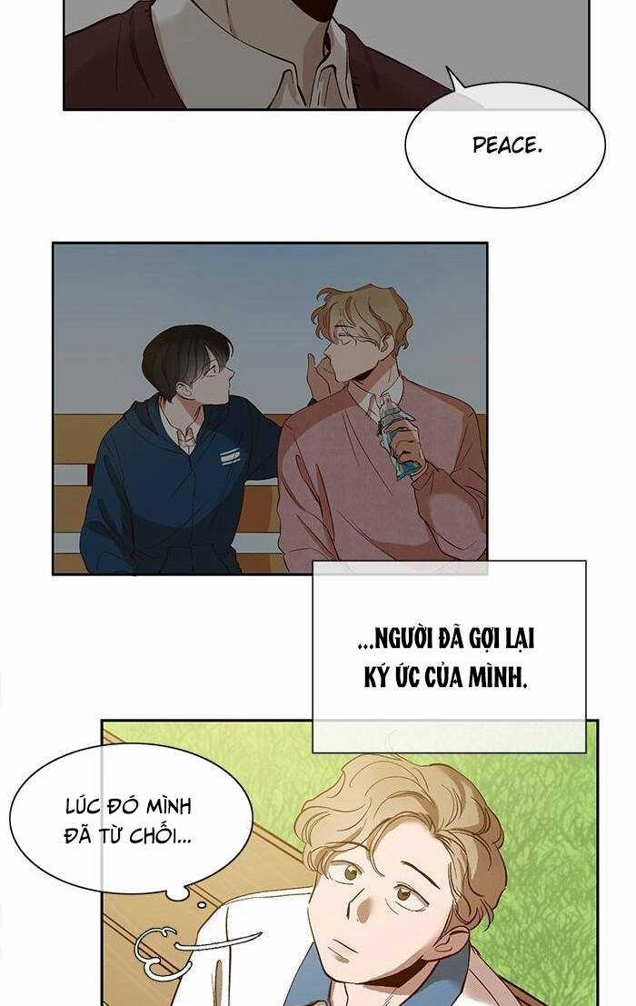Quỷ Sứ Số 4 - Chapter 111 - Trang 44