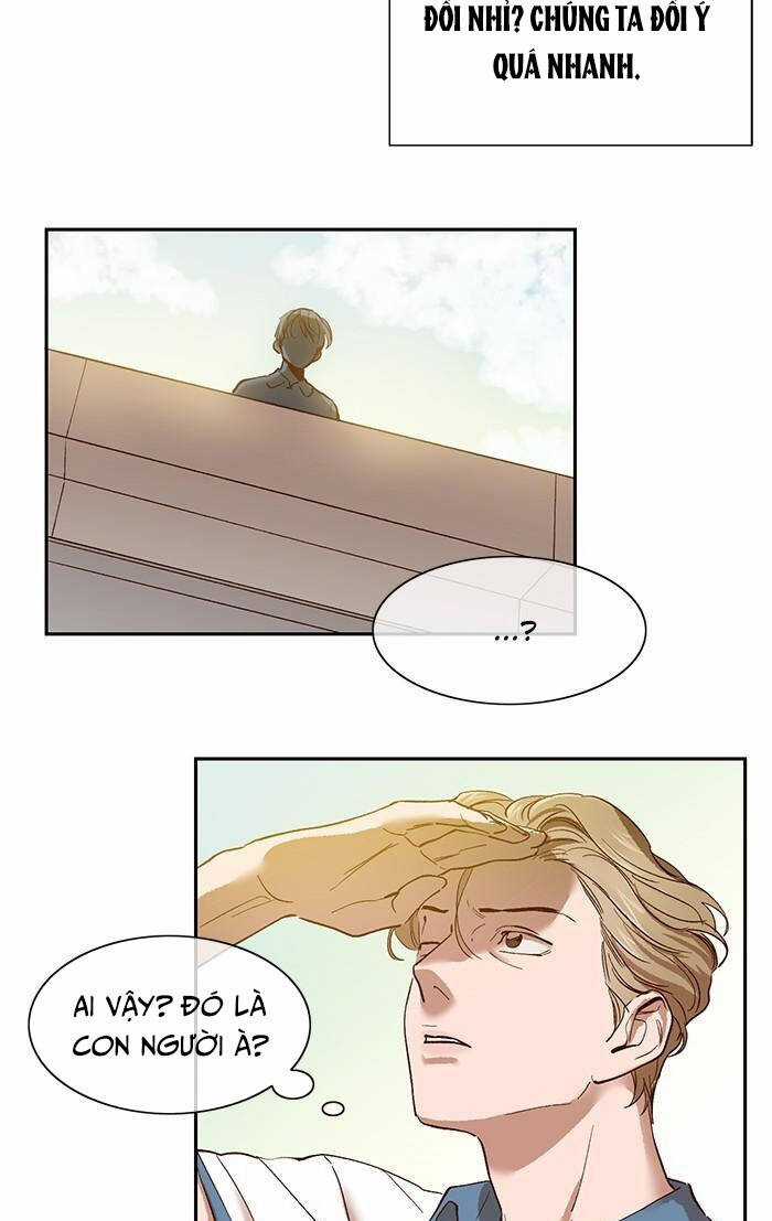 Quỷ Sứ Số 4 - Chapter 111 - Trang 46