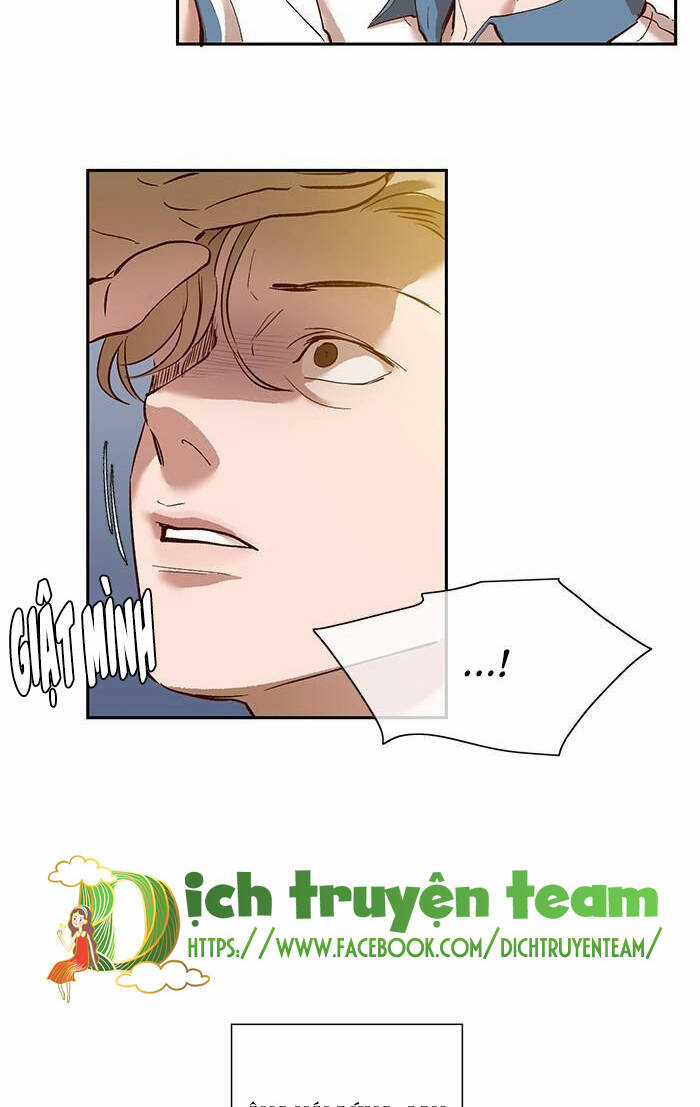 Quỷ Sứ Số 4 - Chapter 111 - Trang 47