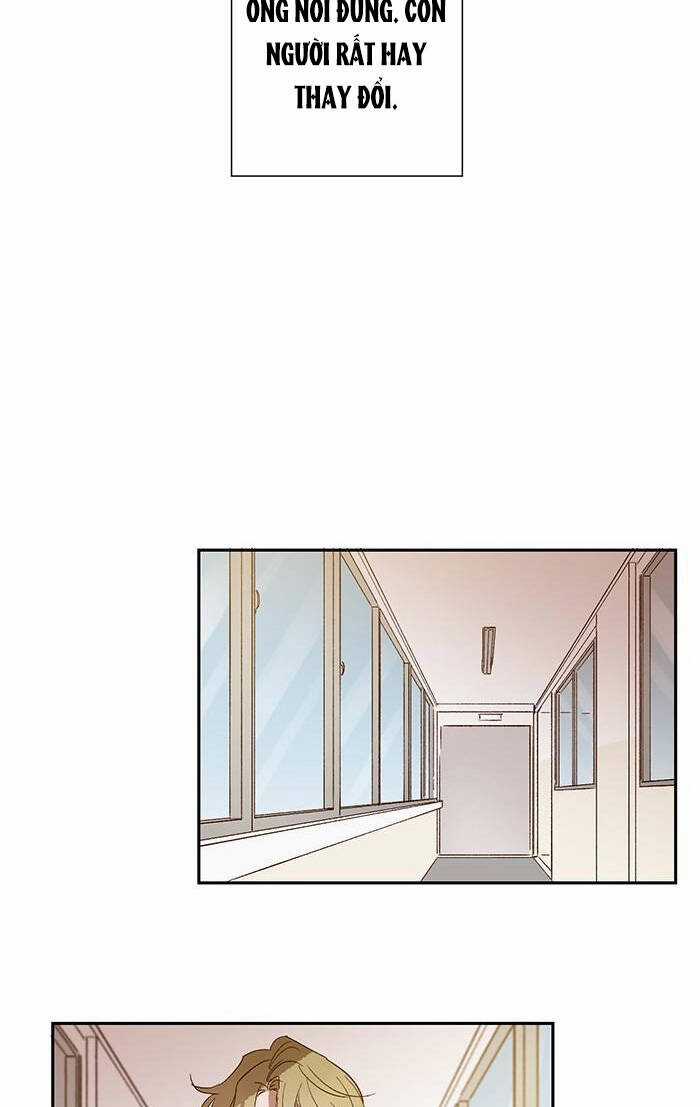 Quỷ Sứ Số 4 - Chapter 111 - Trang 48