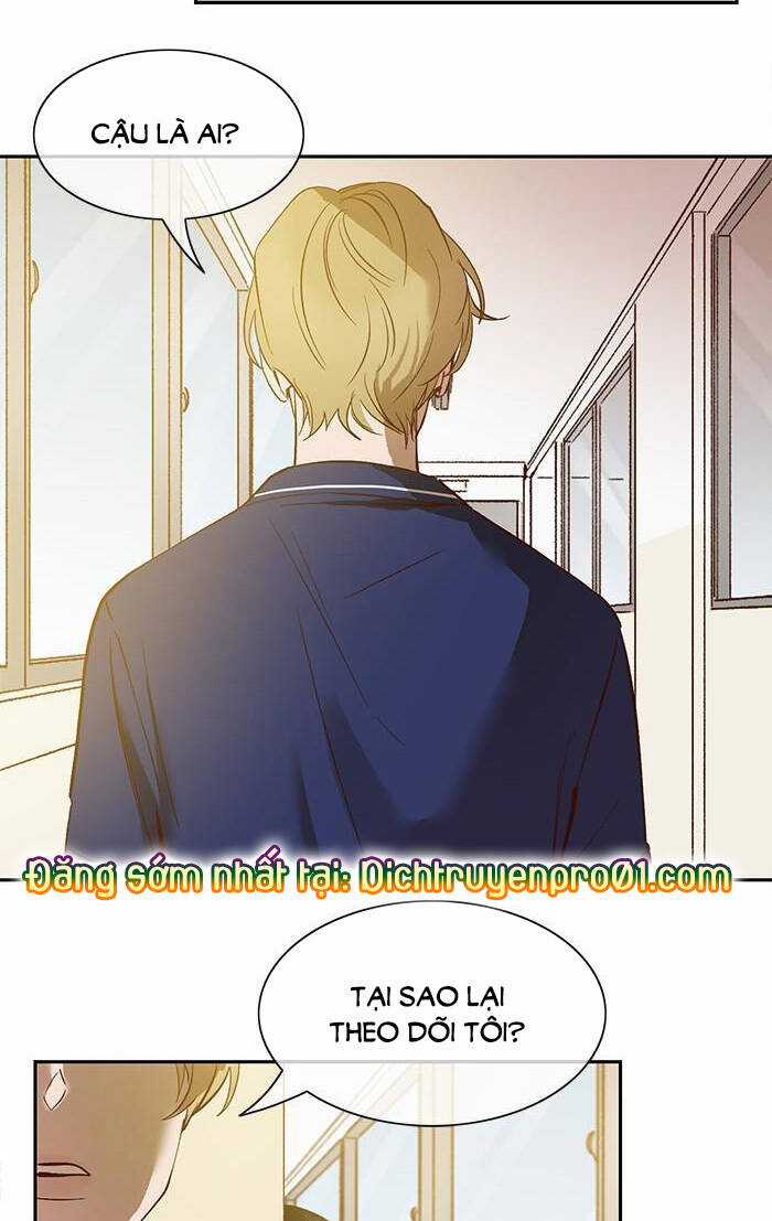 Quỷ Sứ Số 4 - Chapter 111 - Trang 50