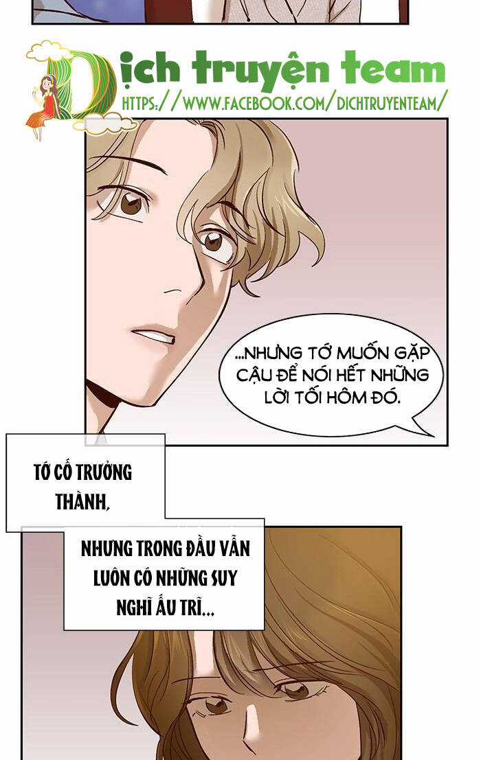 Quỷ Sứ Số 4 - Chapter 111 - Trang 7