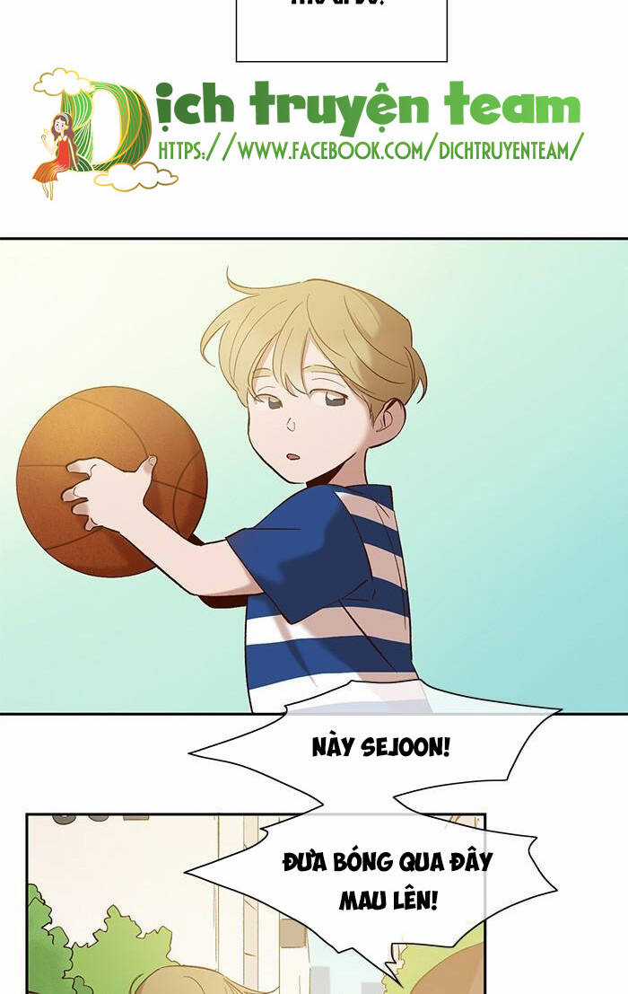 Quỷ Sứ Số 4 - Chapter 112 - Trang 2