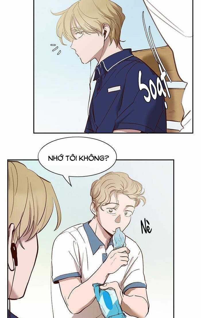 Quỷ Sứ Số 4 - Chapter 112 - Trang 13