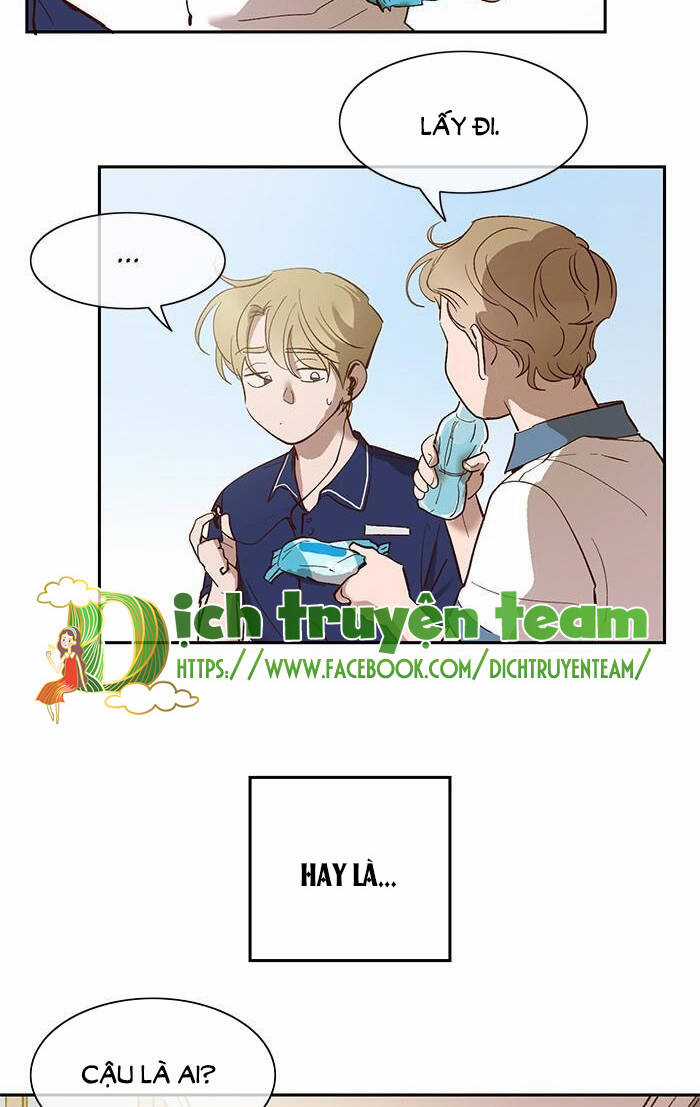 Quỷ Sứ Số 4 - Chapter 112 - Trang 14