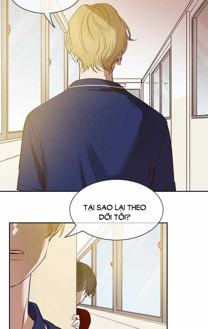 Quỷ Sứ Số 4 - Chapter 112 - Trang 15