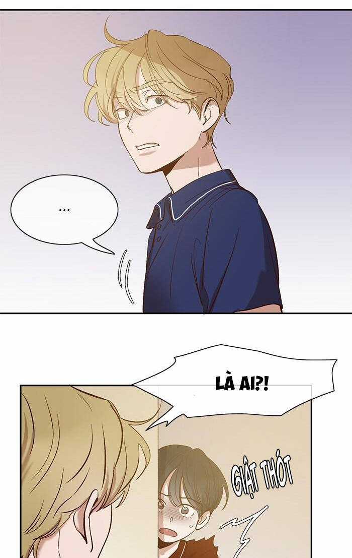 Quỷ Sứ Số 4 - Chapter 112 - Trang 17