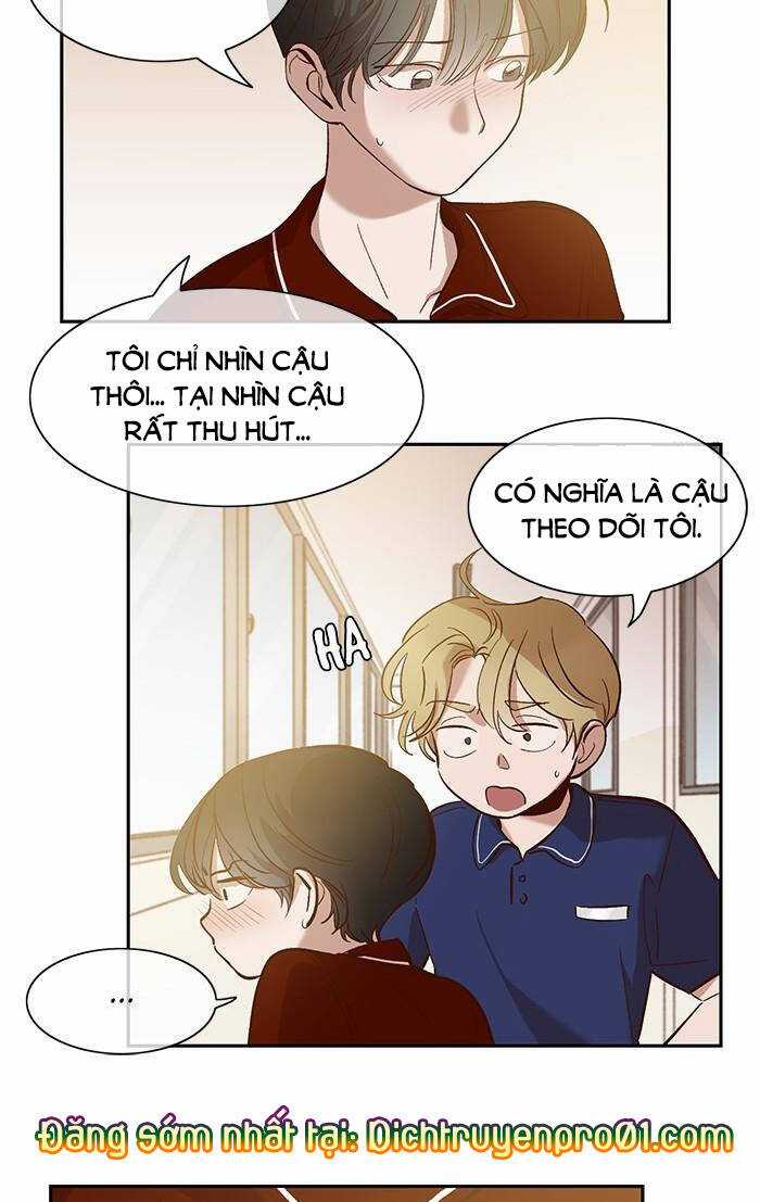 Quỷ Sứ Số 4 - Chapter 112 - Trang 19