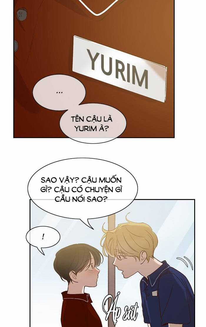 Quỷ Sứ Số 4 - Chapter 112 - Trang 20