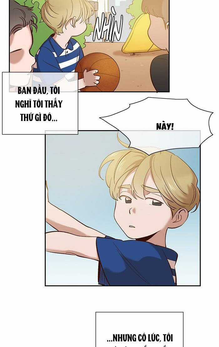 Quỷ Sứ Số 4 - Chapter 112 - Trang 3