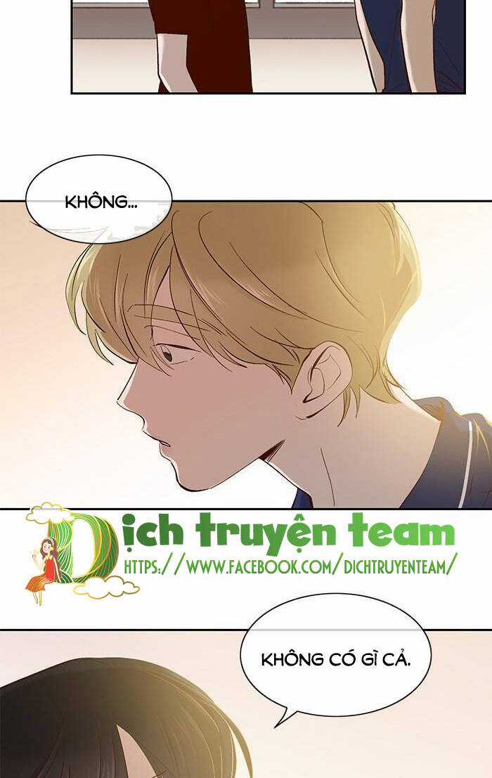 Quỷ Sứ Số 4 - Chapter 112 - Trang 21