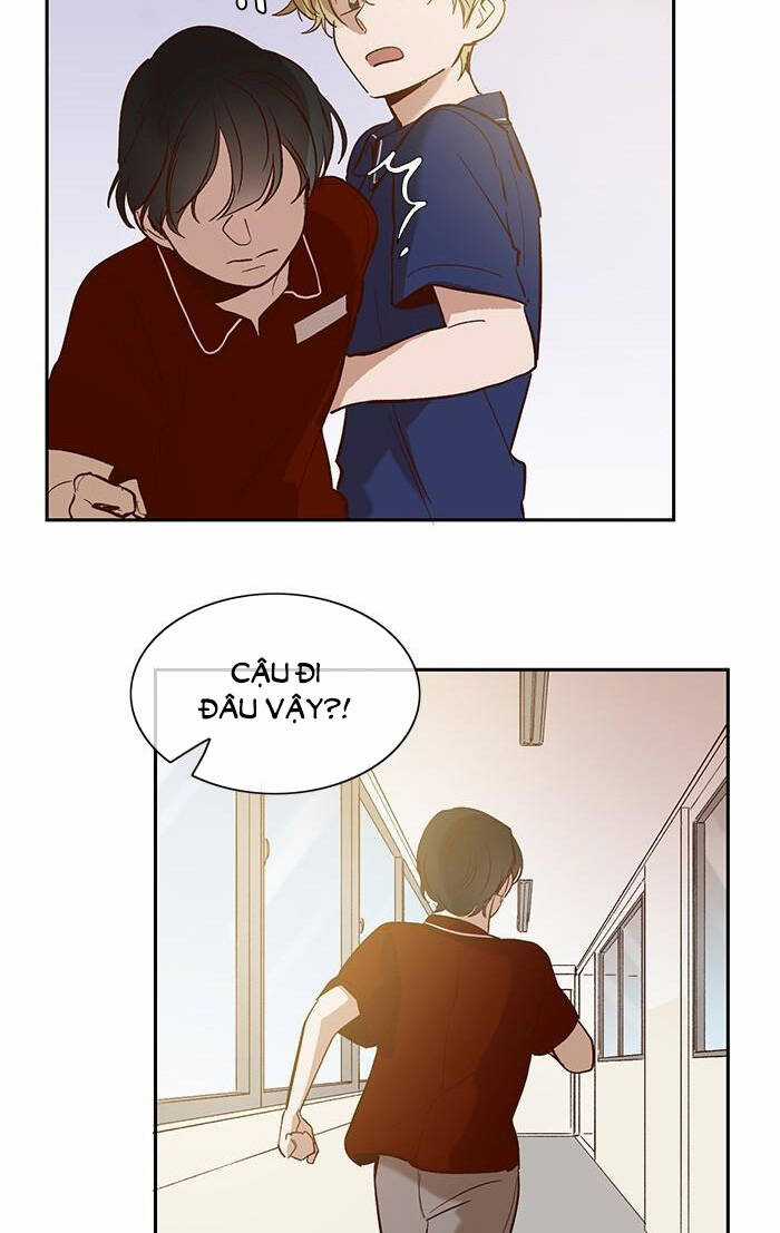 Quỷ Sứ Số 4 - Chapter 112 - Trang 23