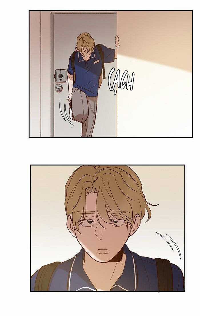 Quỷ Sứ Số 4 - Chapter 112 - Trang 25