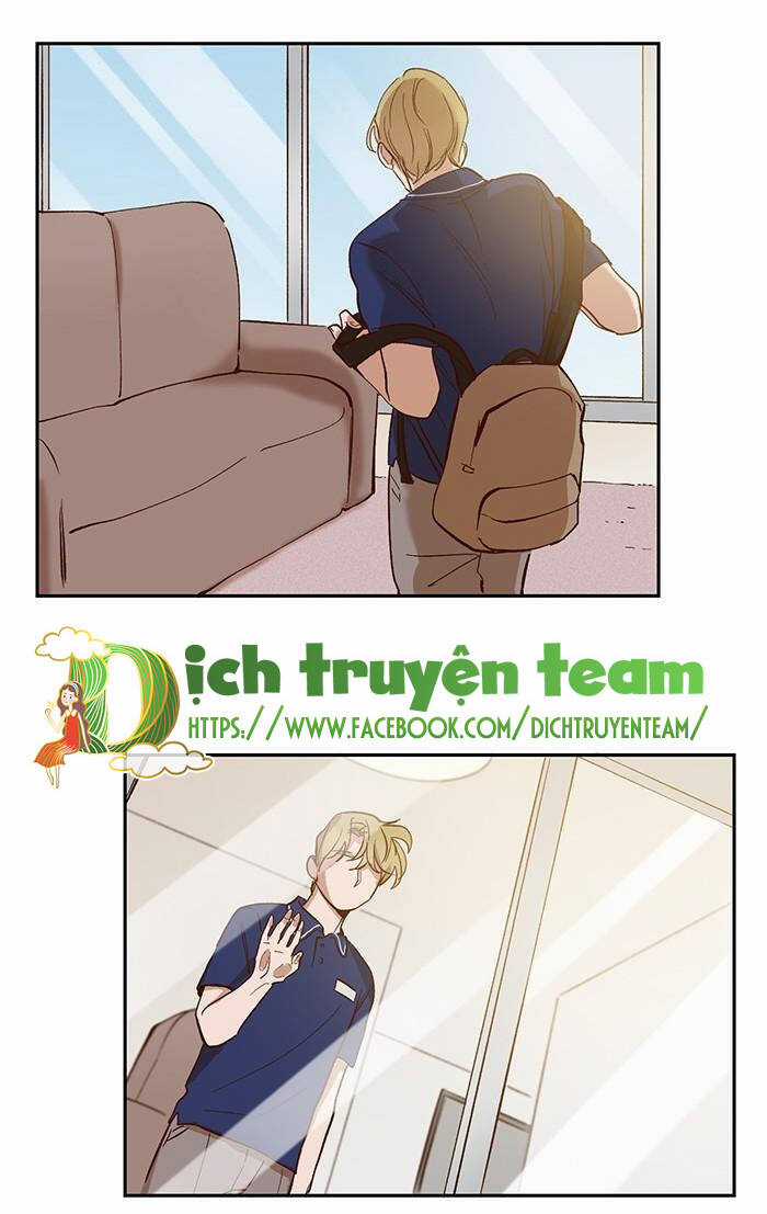 Quỷ Sứ Số 4 - Chapter 112 - Trang 26