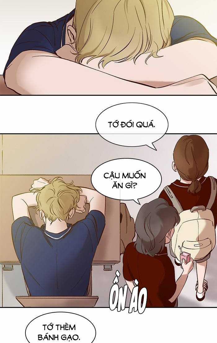 Quỷ Sứ Số 4 - Chapter 112 - Trang 31