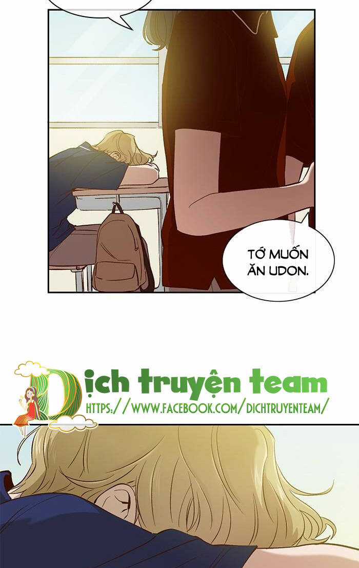 Quỷ Sứ Số 4 - Chapter 112 - Trang 32