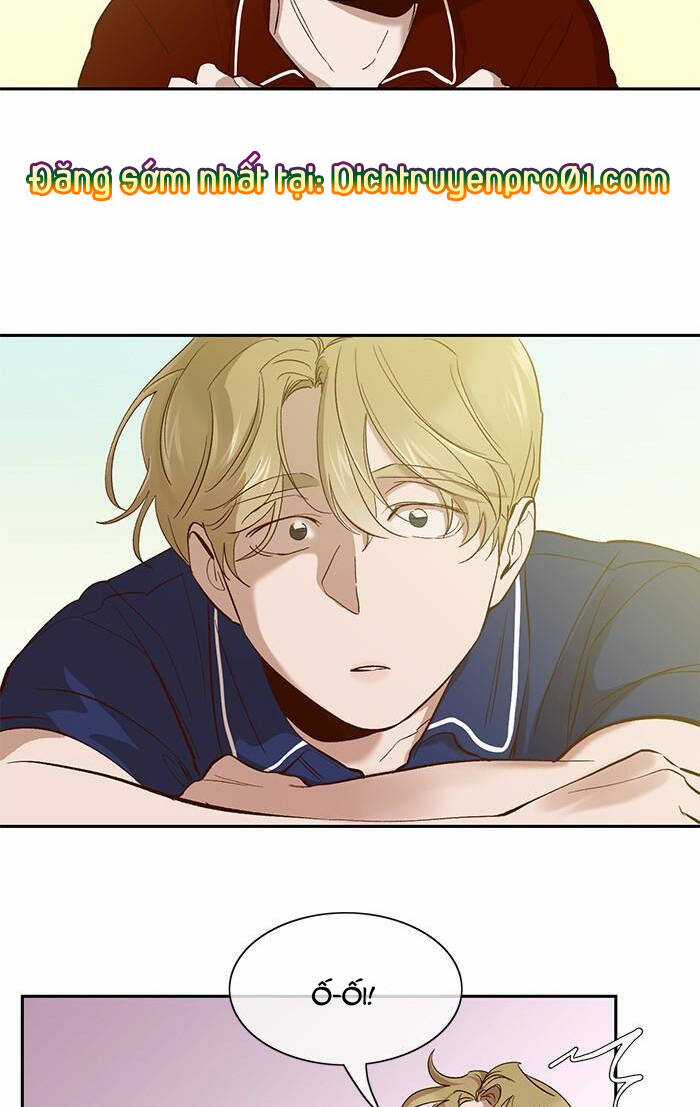 Quỷ Sứ Số 4 - Chapter 112 - Trang 35