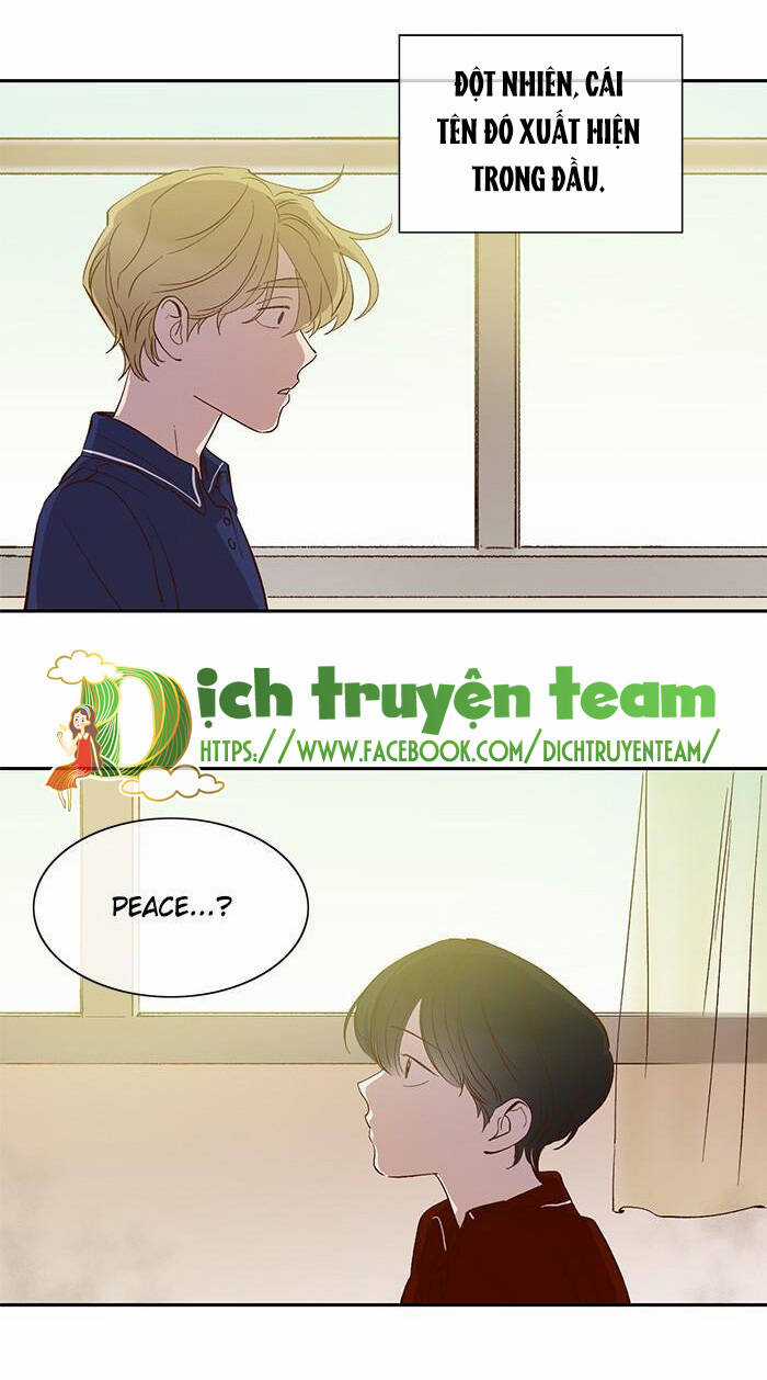 Quỷ Sứ Số 4 - Chapter 112 - Trang 38