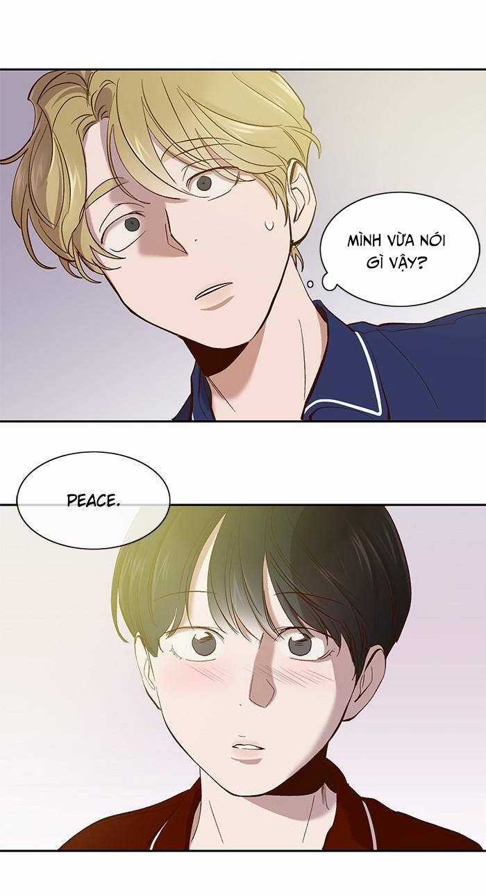 Quỷ Sứ Số 4 - Chapter 112 - Trang 39