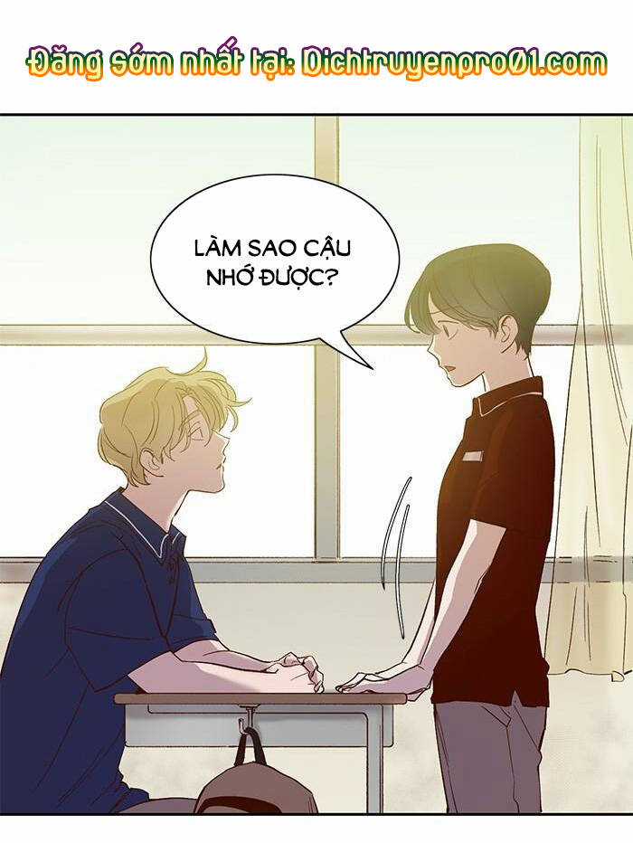 Quỷ Sứ Số 4 - Chapter 112 - Trang 40