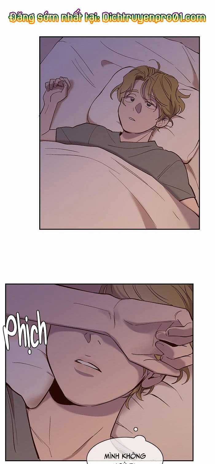 Quỷ Sứ Số 4 - Chapter 112 - Trang 43