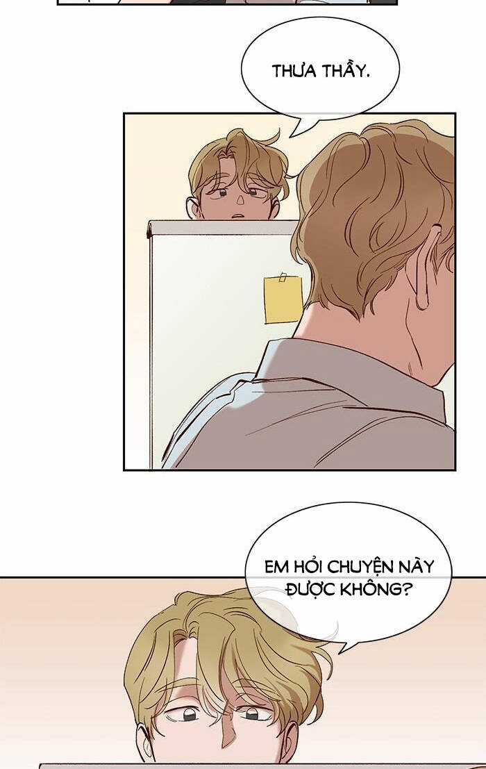 Quỷ Sứ Số 4 - Chapter 112 - Trang 49