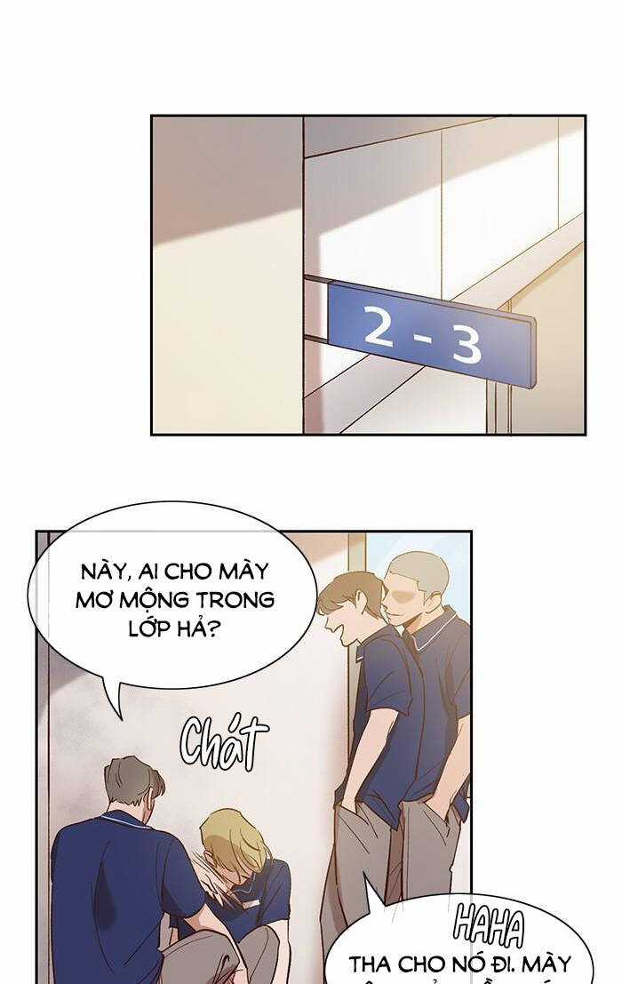 Quỷ Sứ Số 4 - Chapter 112 - Trang 6