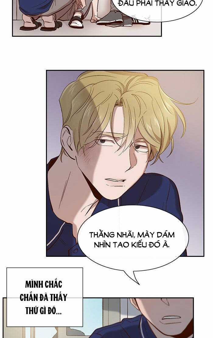 Quỷ Sứ Số 4 - Chapter 112 - Trang 7