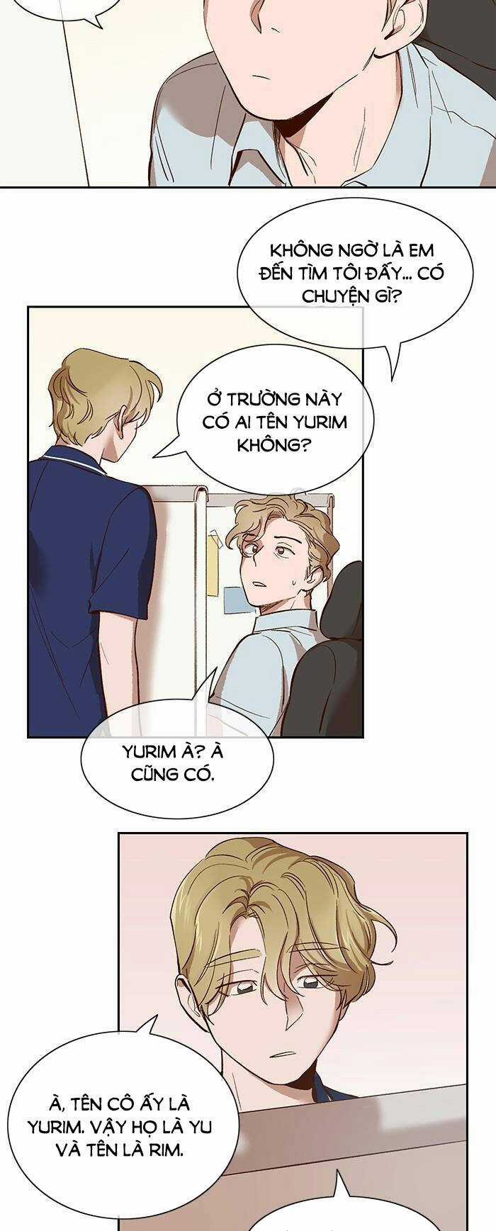 Quỷ Sứ Số 4 - Chapter 113 - Trang 2