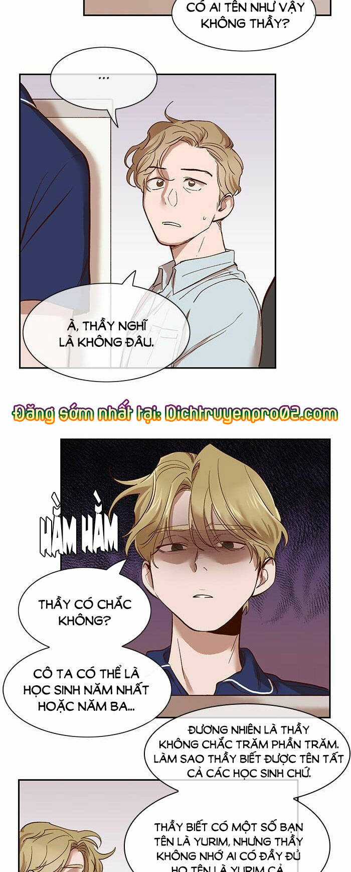 Quỷ Sứ Số 4 - Chapter 113 - Trang 3