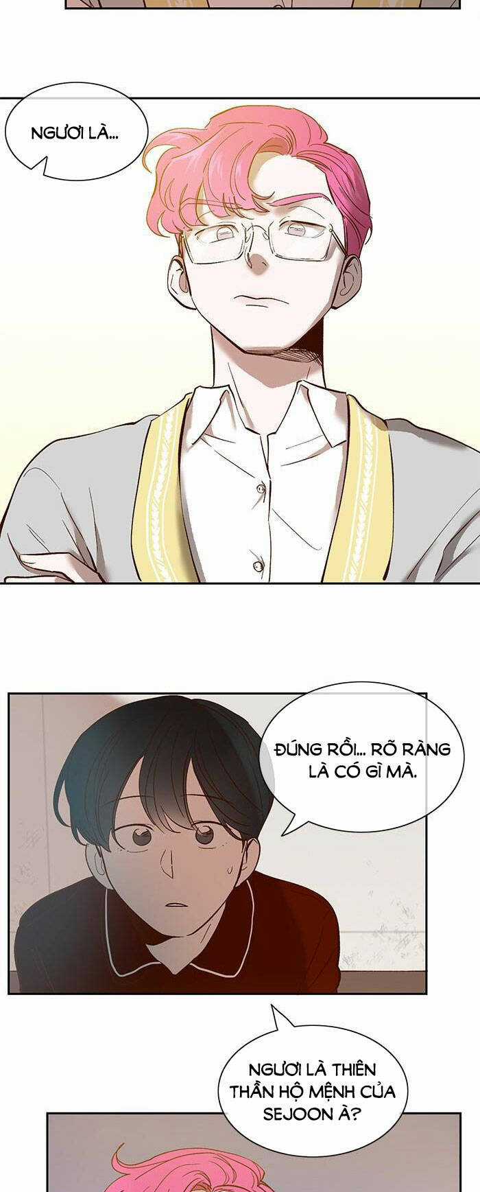 Quỷ Sứ Số 4 - Chapter 113 - Trang 23