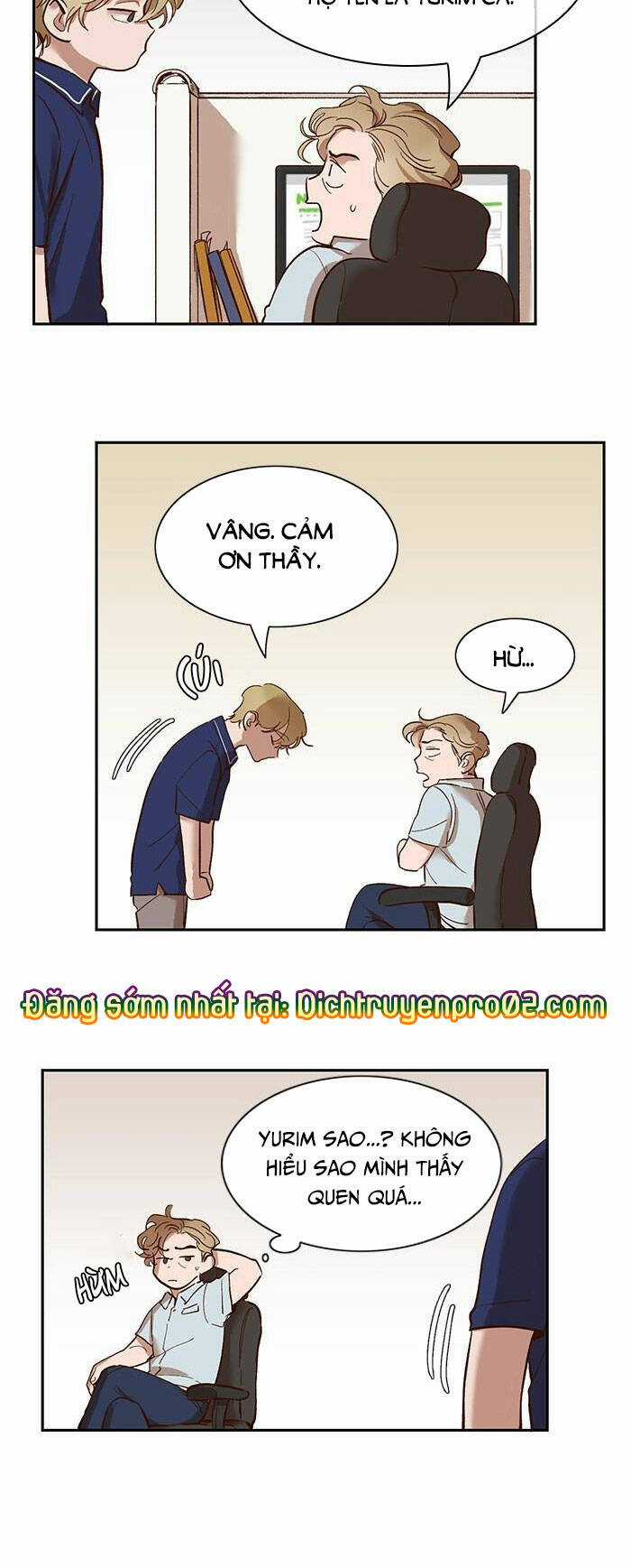 Quỷ Sứ Số 4 - Chapter 113 - Trang 4