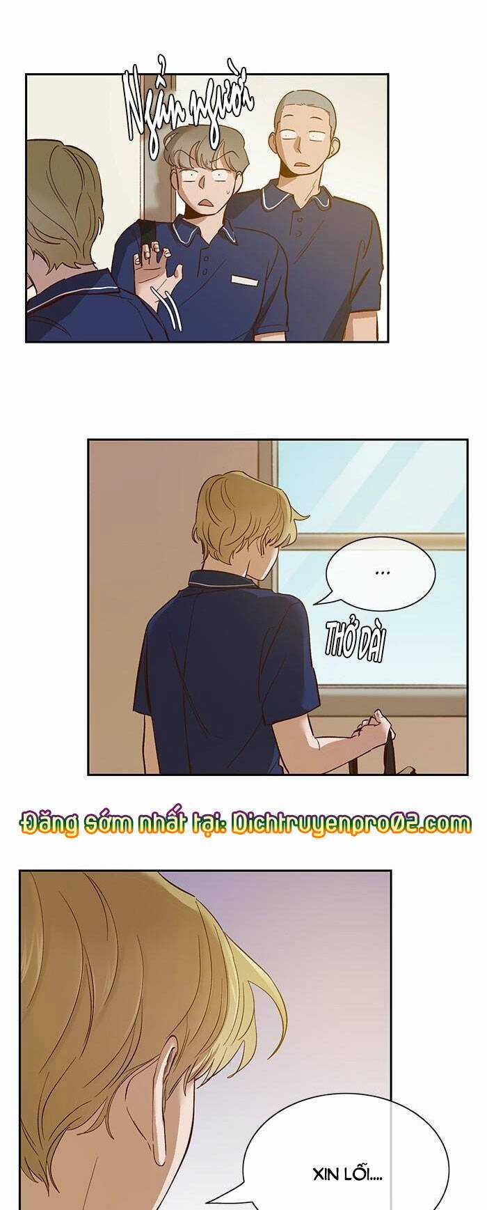 Quỷ Sứ Số 4 - Chapter 113 - Trang 7