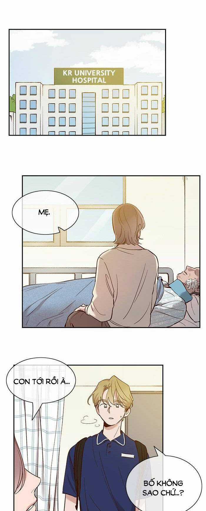 Quỷ Sứ Số 4 - Chapter 114 - Trang 14