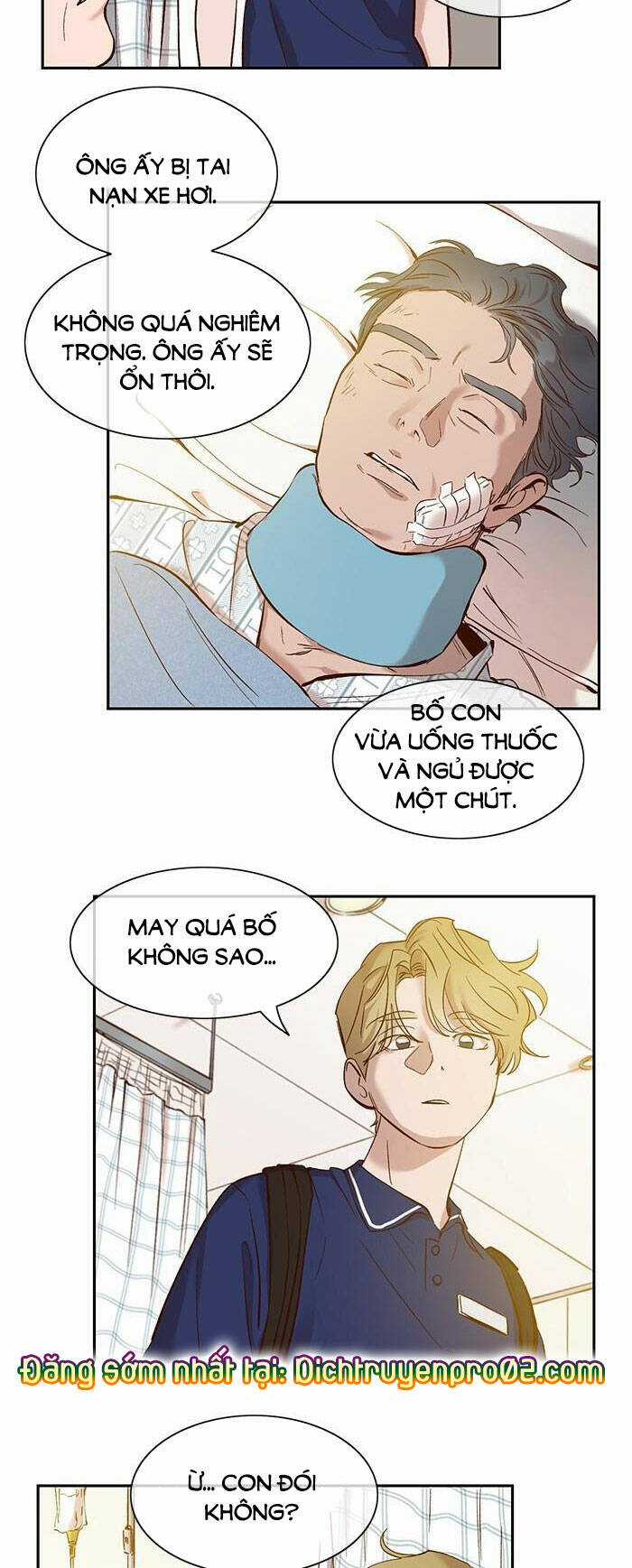 Quỷ Sứ Số 4 - Chapter 114 - Trang 15